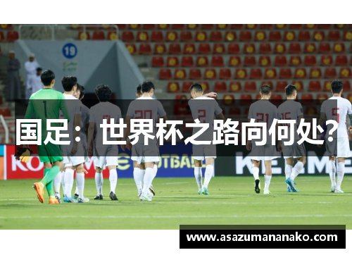 国足：世界杯之路向何处？